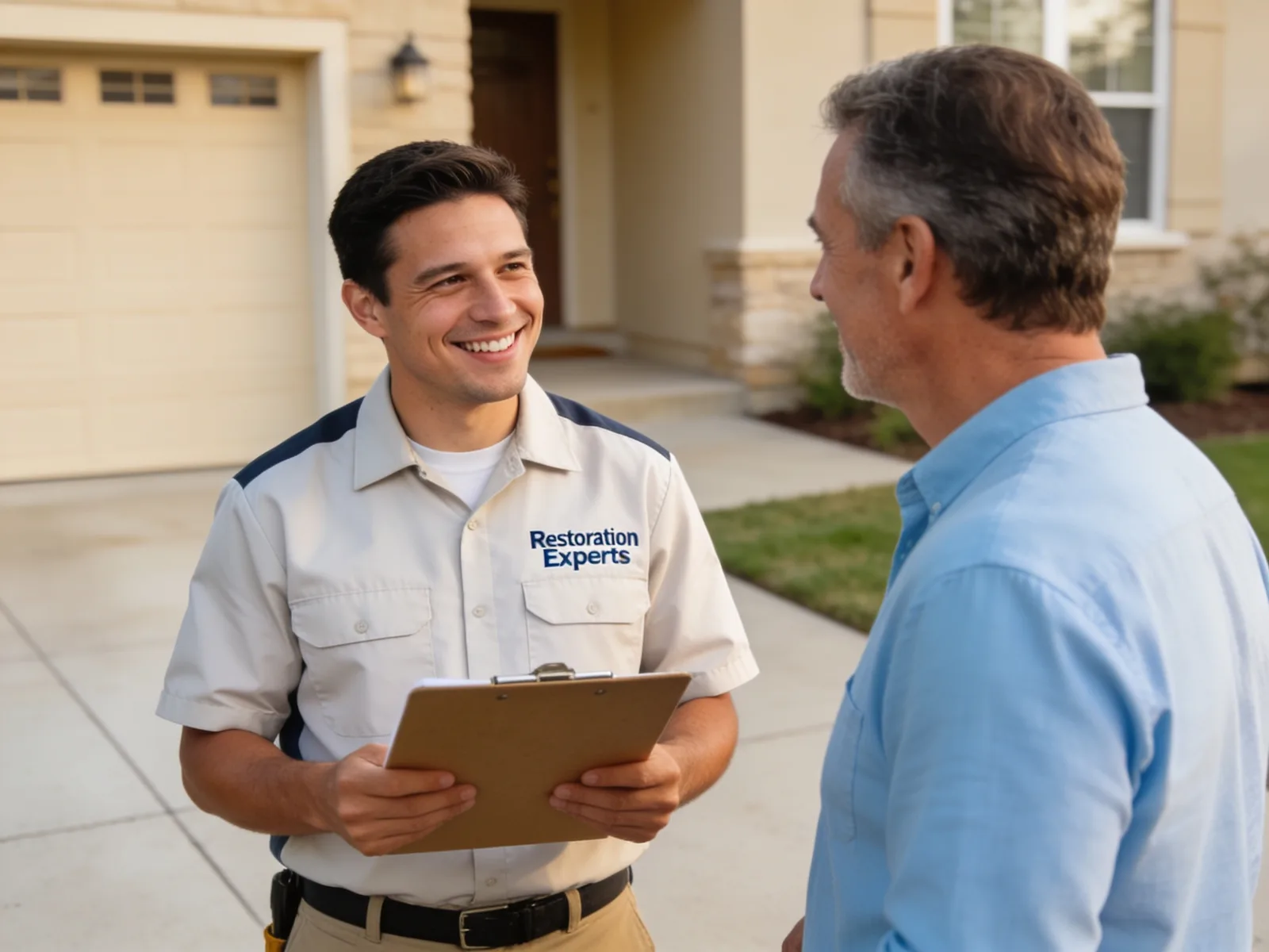 Water Damage Cleanup Java, VA FAQs